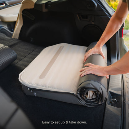 Luno AIR+FOAM PRO Vehicle Mattress