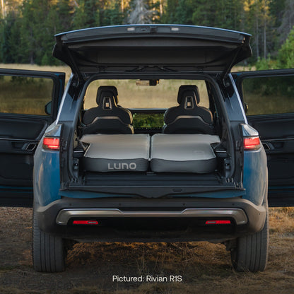Luno AIR+FOAM PRO Vehicle Mattress