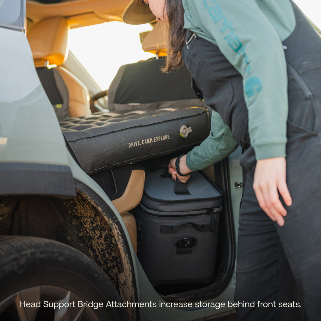LUNO AIR Pro Vehicle Mattress