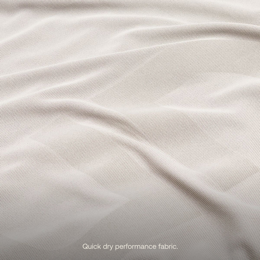 Luno Fitted Mattress Sheet - AIR Vehicle Mattress