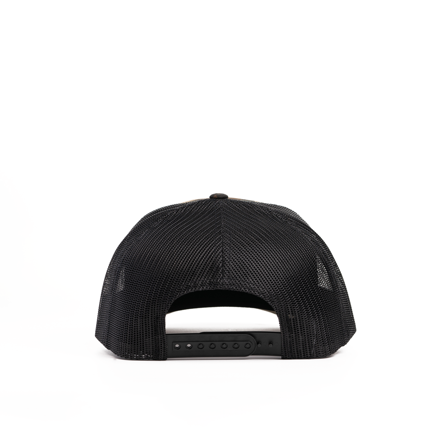 Hooked & Tagged  - Elk Patch Hat