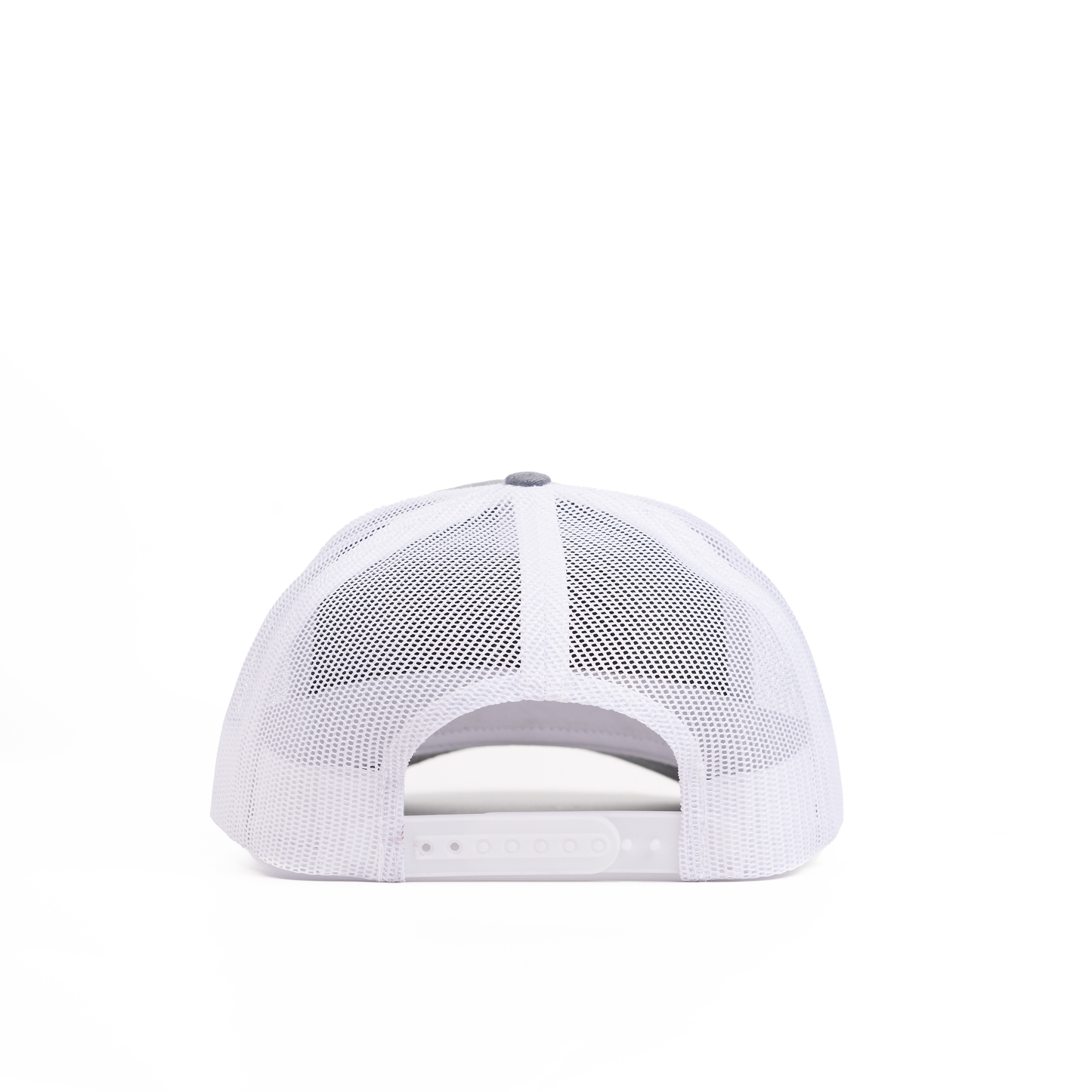 Hooked & Tagged  - Smallmouth Bass Patch Hat