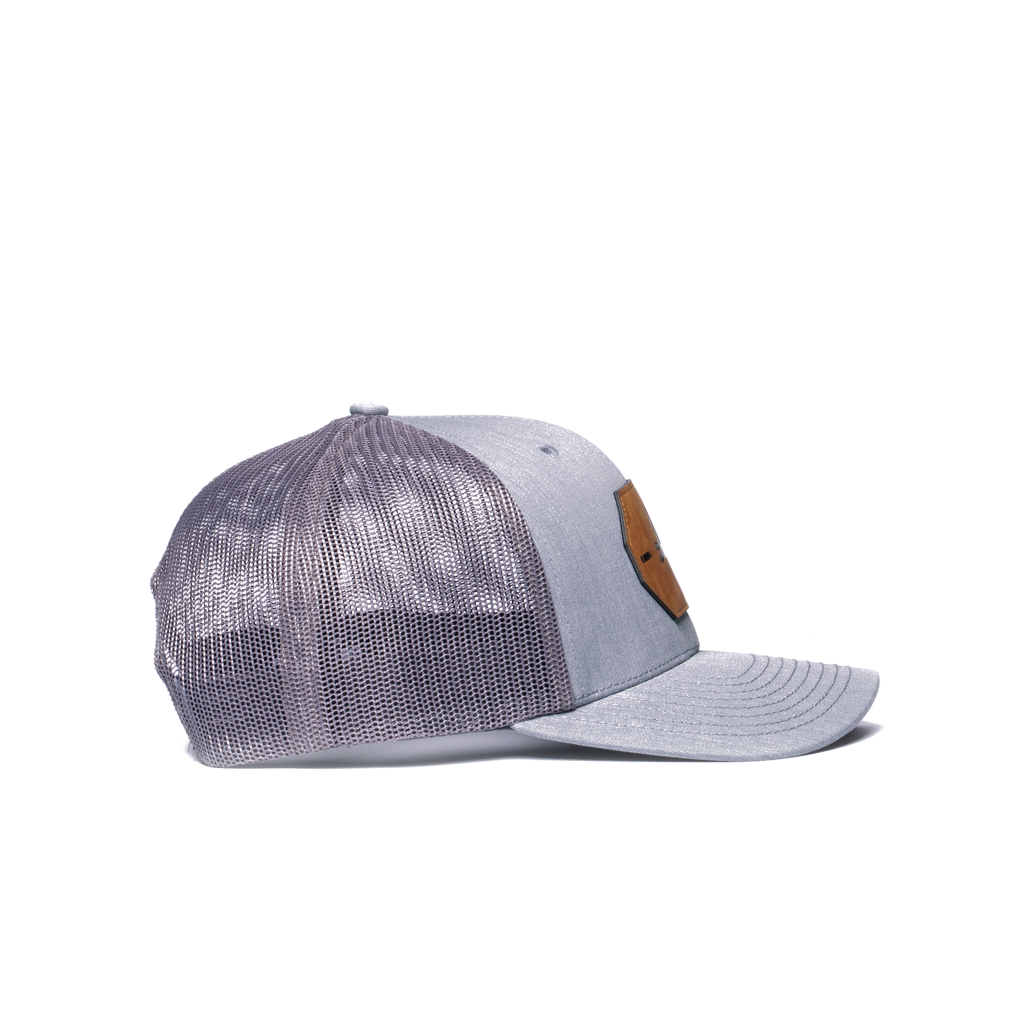 Hooked & Tagged  - Pheasant Patch Hat