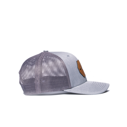 Hooked & Tagged  - Pheasant Patch Hat