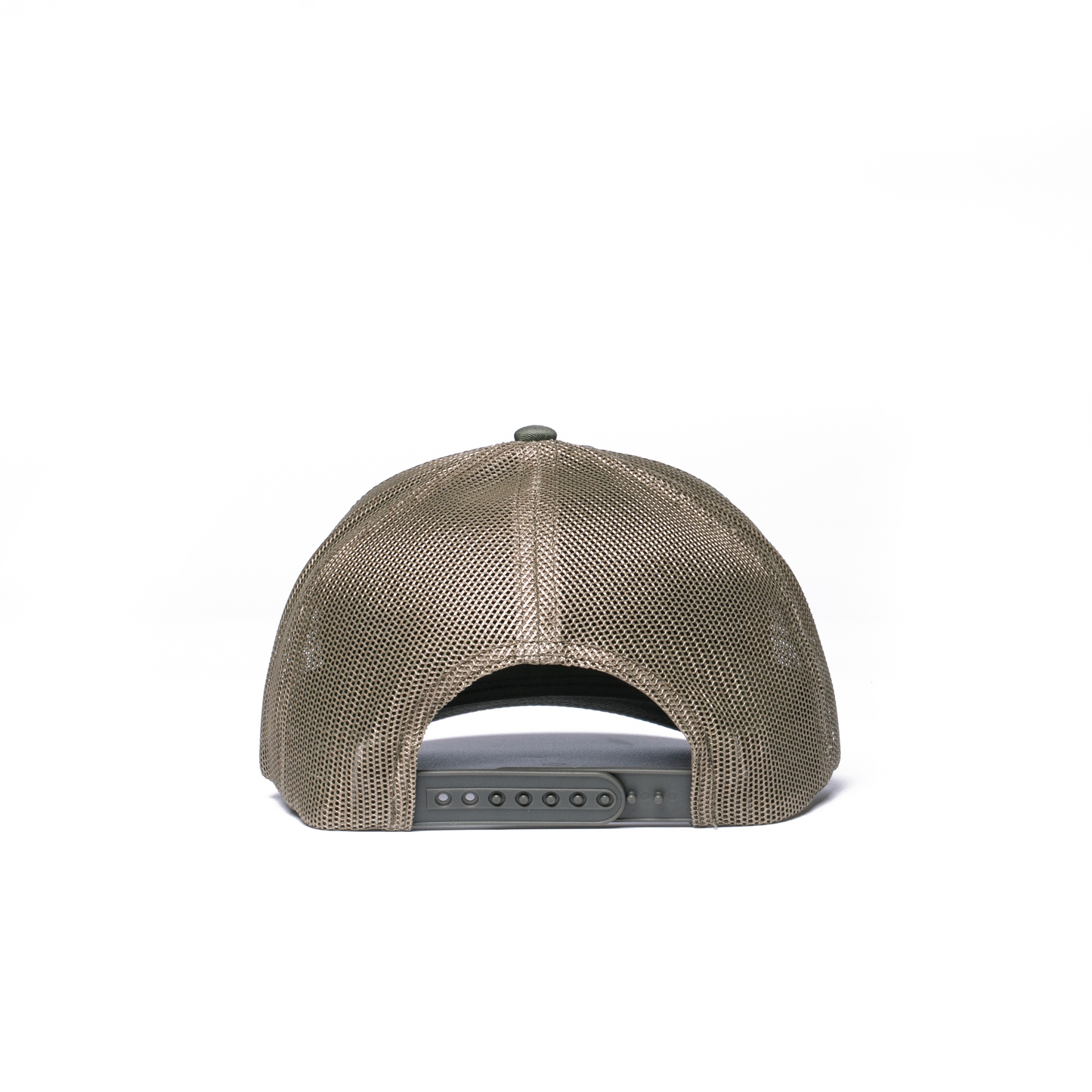 Hooked & Tagged  - Duck Patch Hat