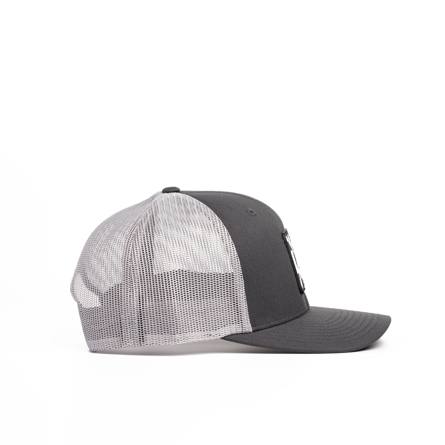 Hooked & Tagged  - Fish & Game Patch Hat
