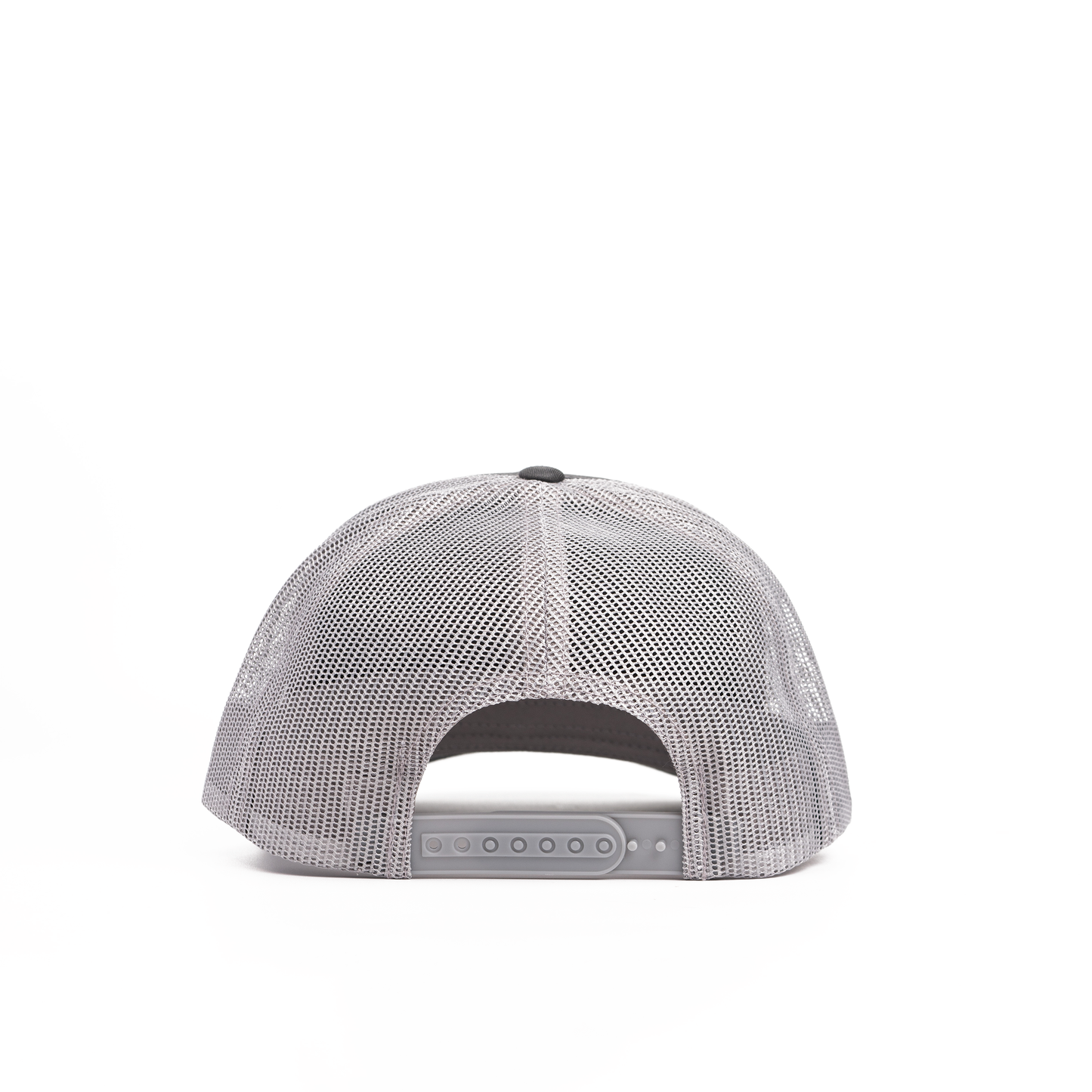 Hooked & Tagged  - Fish & Game Patch Hat