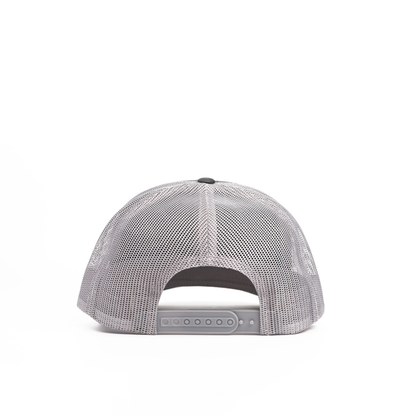 Hooked & Tagged  - Fish & Game Patch Hat