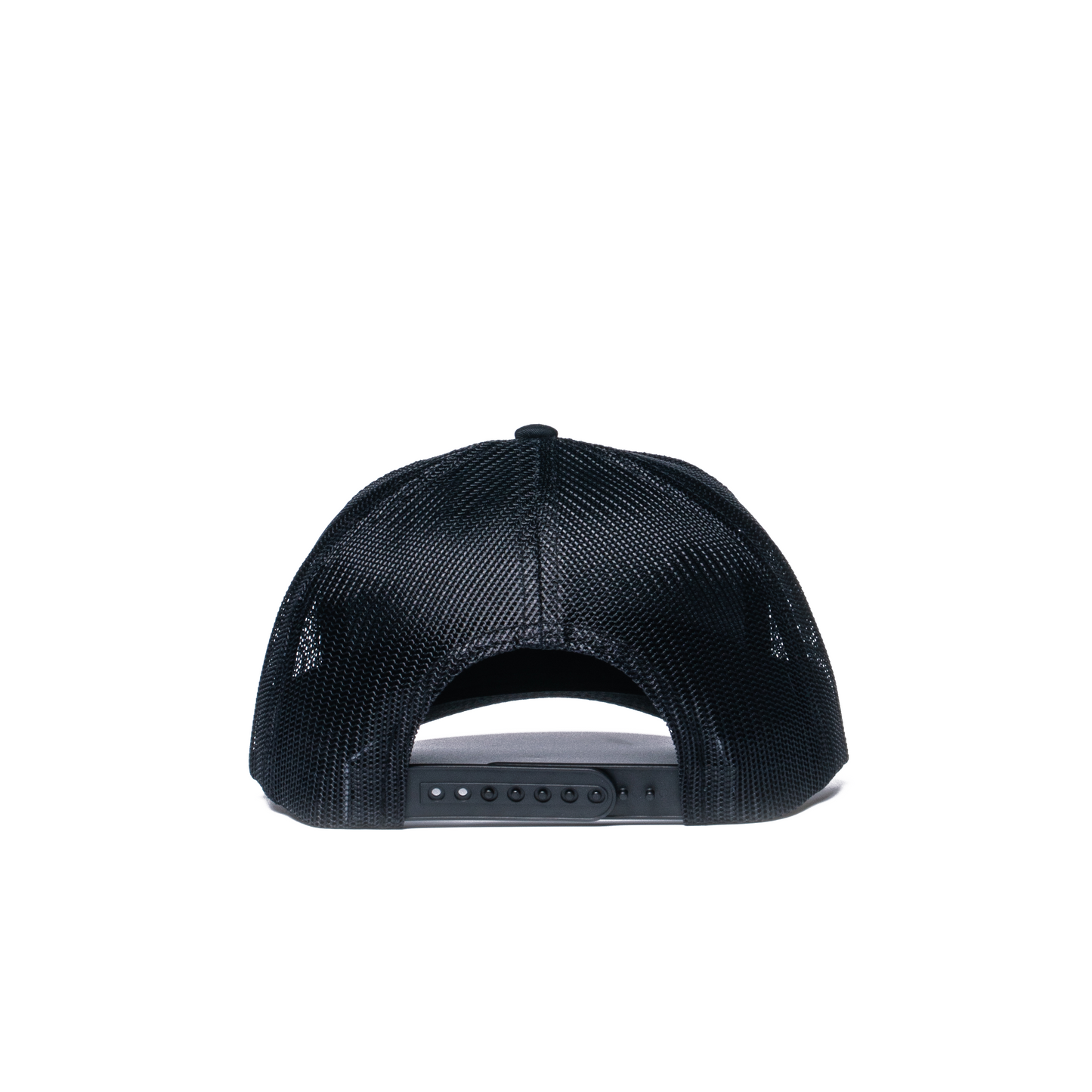 Hooked & Tagged  - Buck Antler Patch Hat