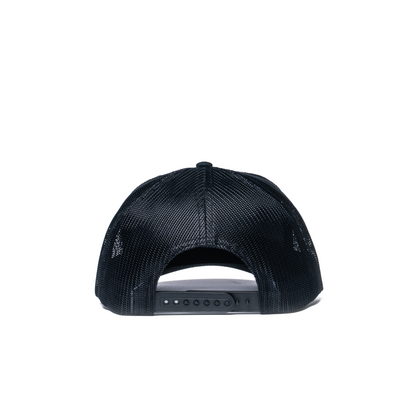 Hooked & Tagged  - Buck Antler Patch Hat