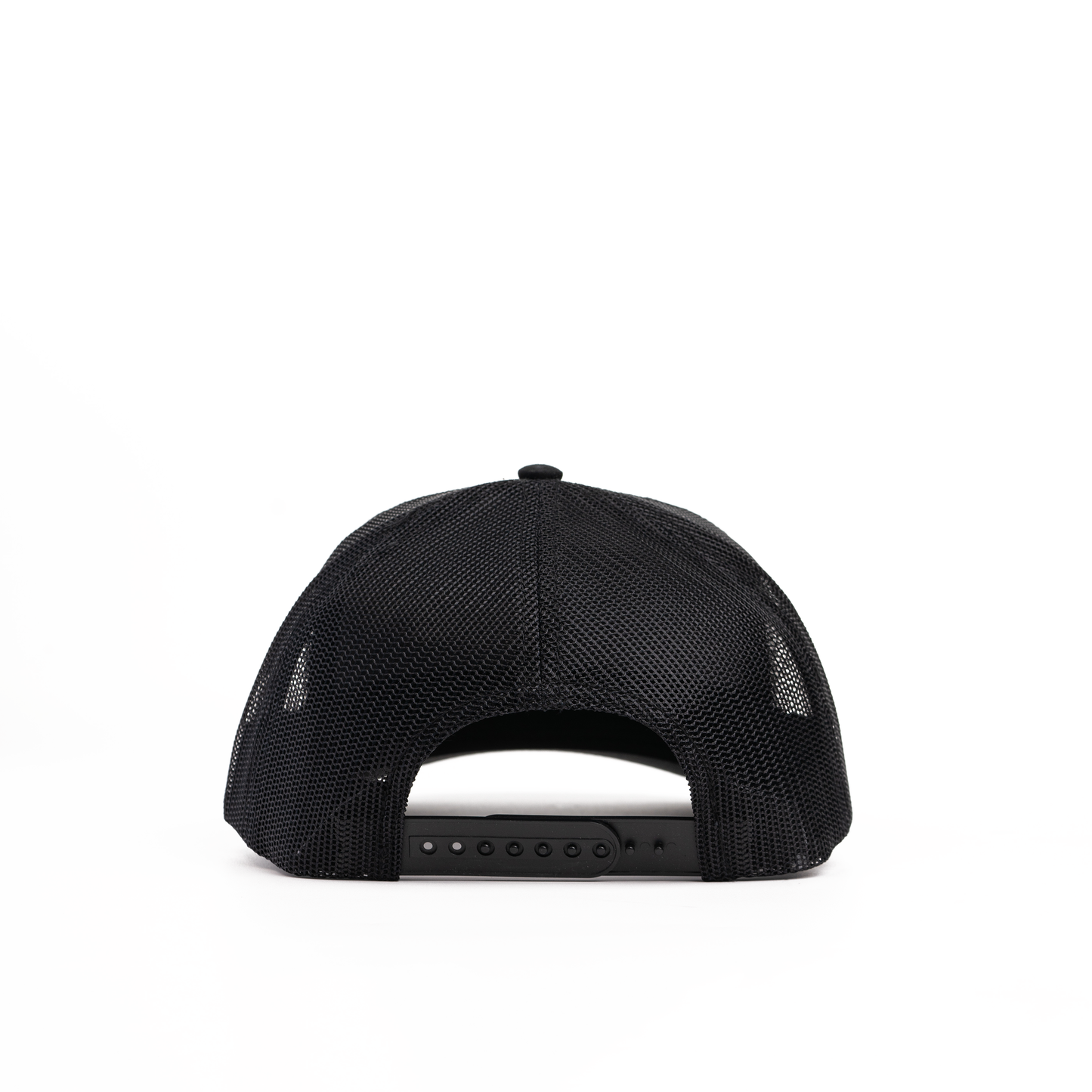 Hooked & Tagged  - Fish & Game Patch Hat