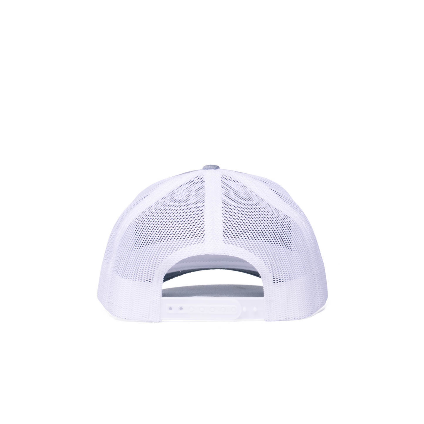 Hooked & Tagged  - Loyalty Patch Hat