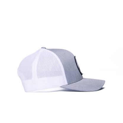 Hooked & Tagged  - Loyalty Patch Hat