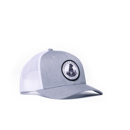 Hooked & Tagged  - Loyalty Patch Hat