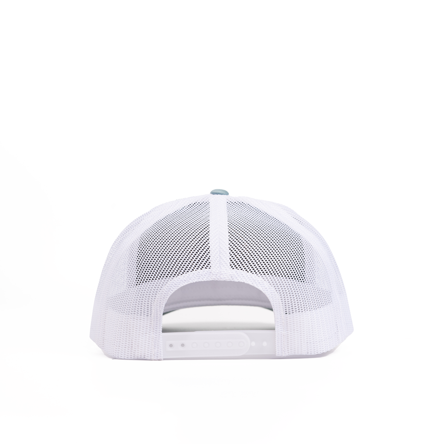 Hooked & Tagged  - Explore Bear Patch Hat