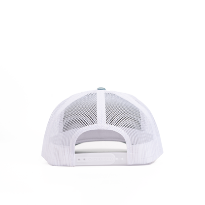Hooked & Tagged  - Explore Bear Patch Hat