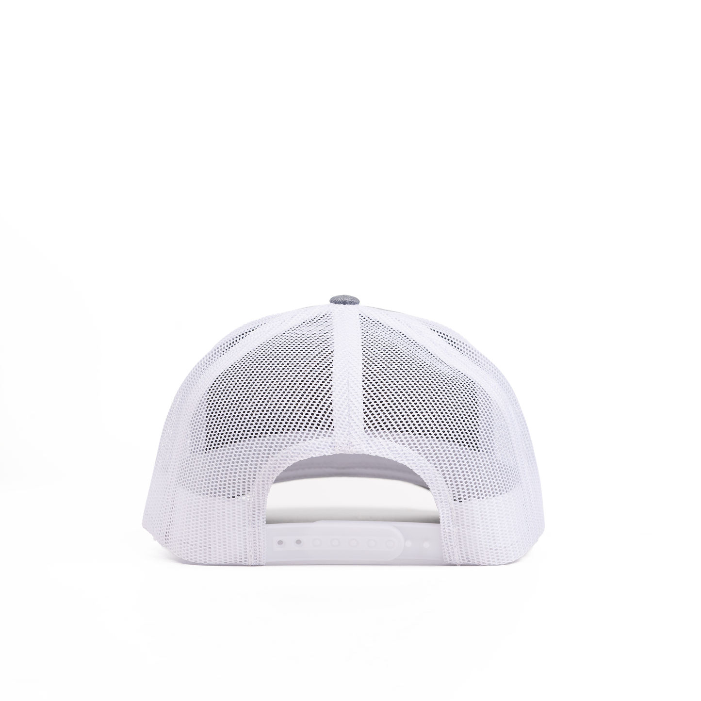 Hooked & Tagged  - Explore Bear Patch Hat