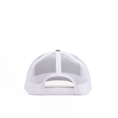 Hooked & Tagged  - Explore Bear Patch Hat