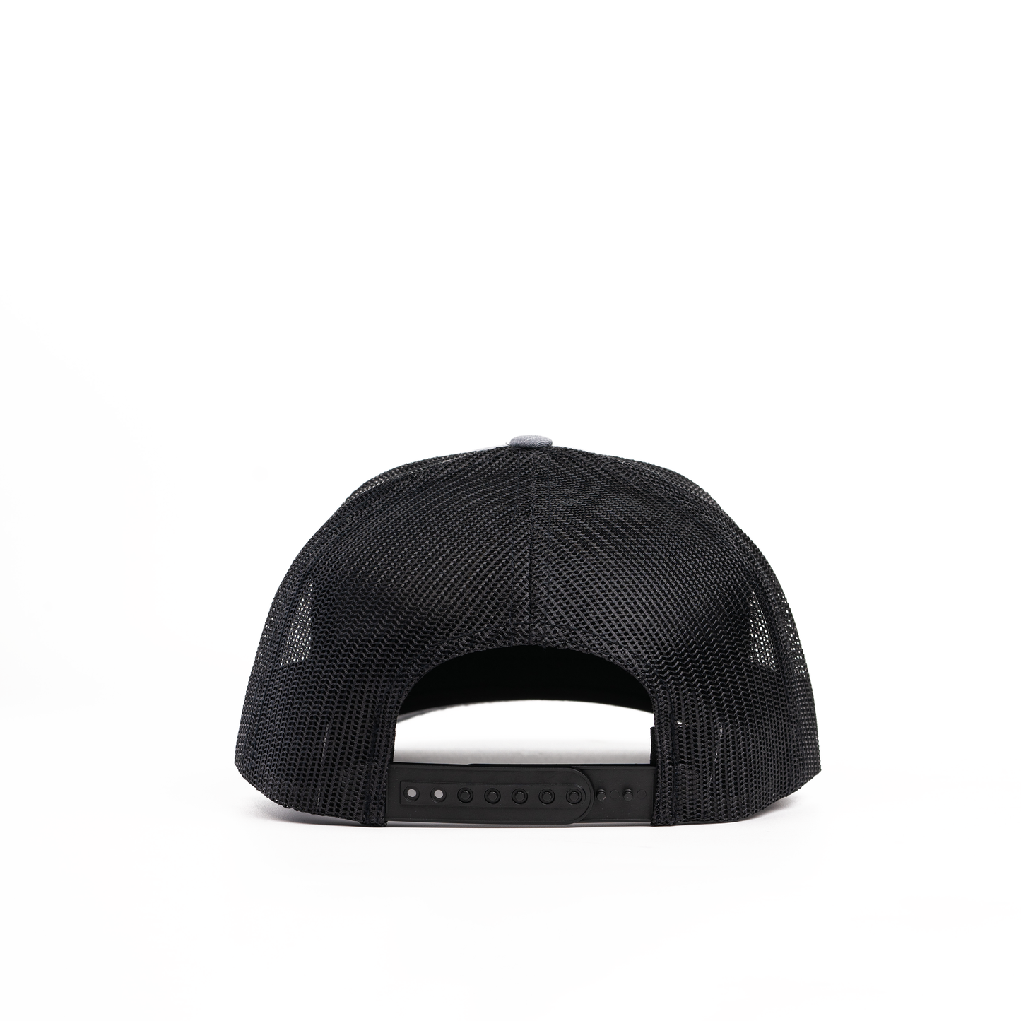 Hooked & Tagged  - Explore Bear Patch Hat
