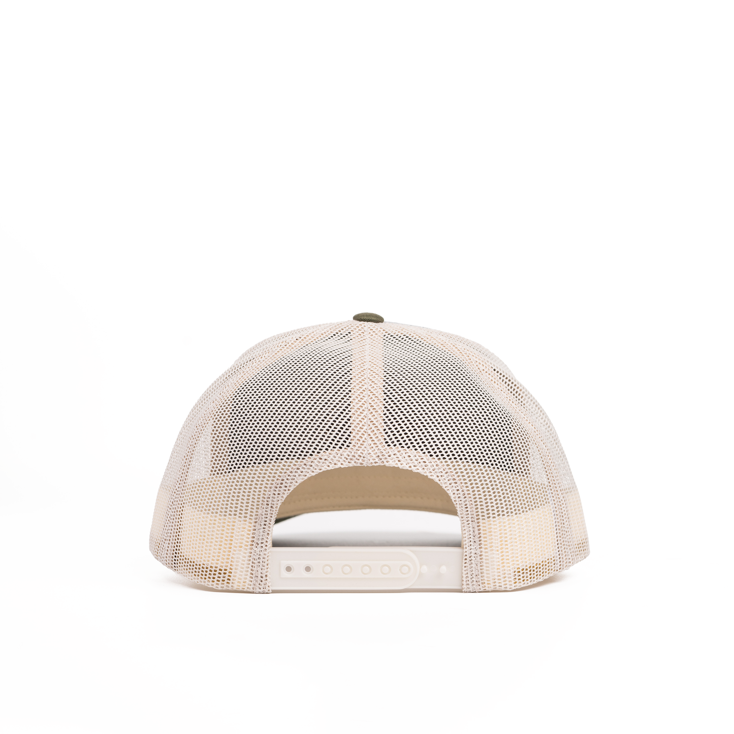 Hooked & Tagged  - Explore Bear Patch Hat