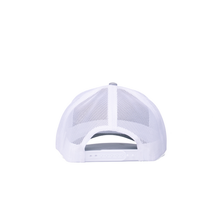 Hooked & Tagged  - Fish & Game Patch Hat