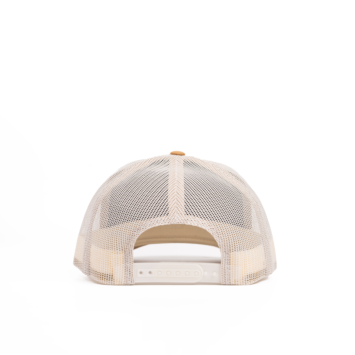 Hooked & Tagged  - Explore Bear Patch Hat