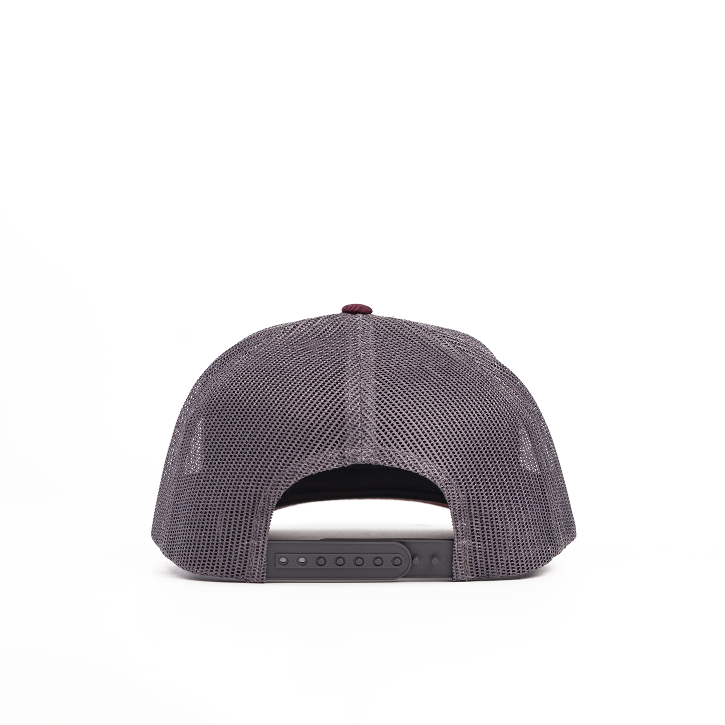 Hooked & Tagged  - Explore Bear Patch Hat