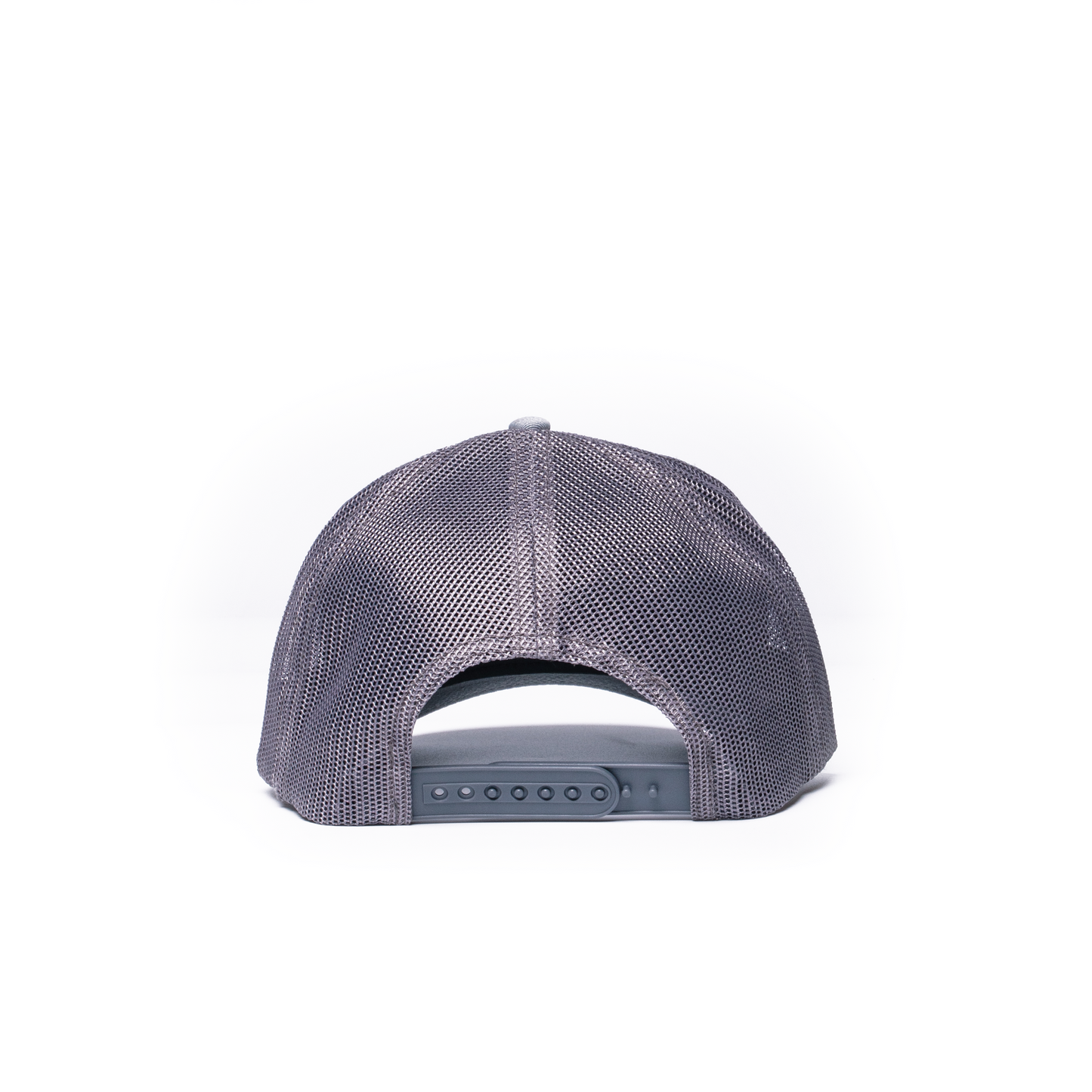 Hooked & Tagged  - Broadhead Patch Hat