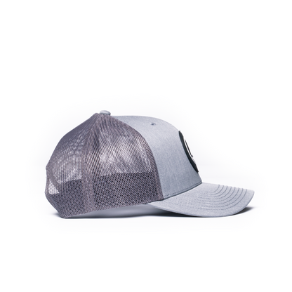 Hooked & Tagged  - Broadhead Patch Hat