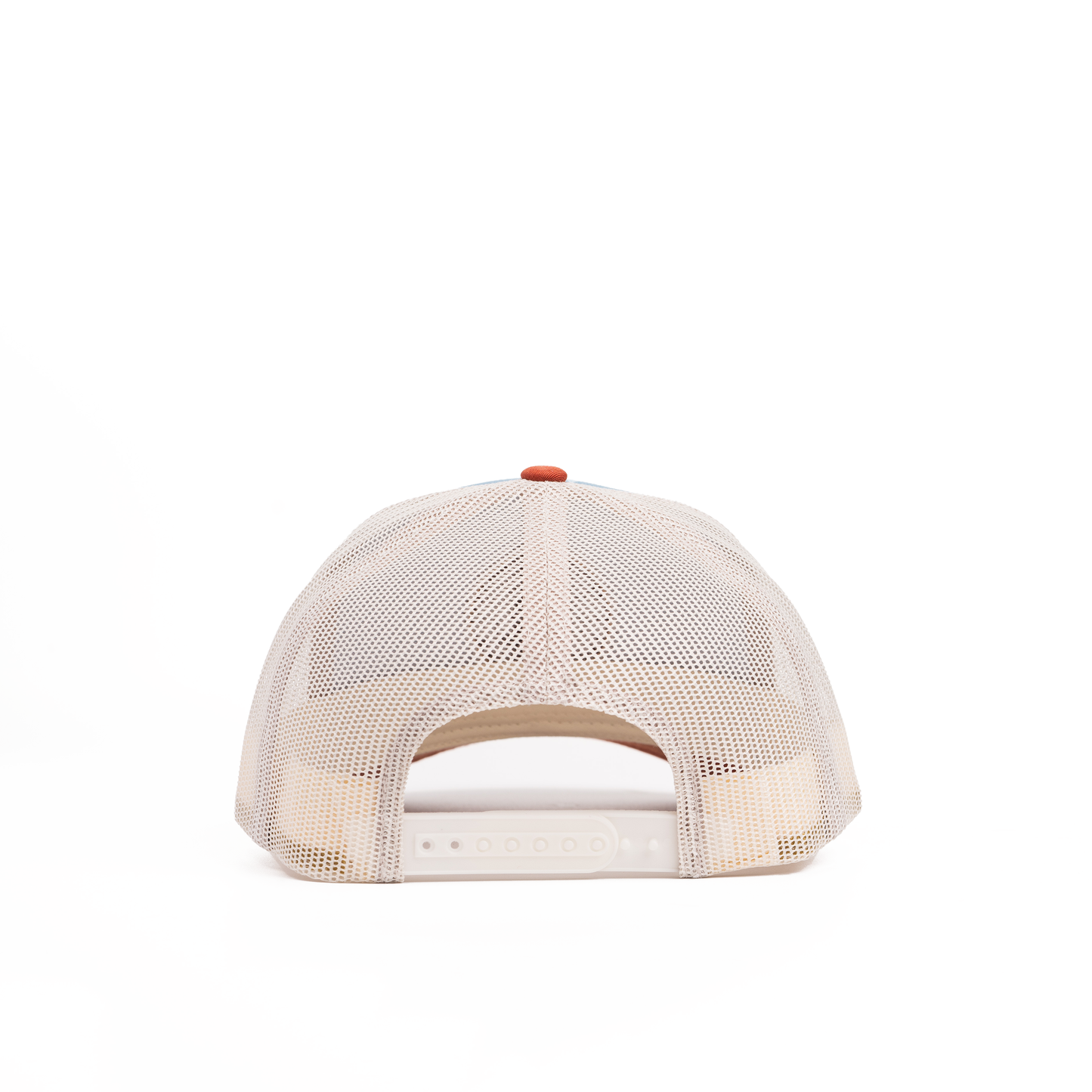 Hooked & Tagged  - Explore Bear Patch Hat