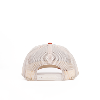 Hooked & Tagged  - Explore Bear Patch Hat