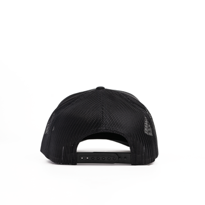 Hooked & Tagged  - Explore Bear Patch Hat