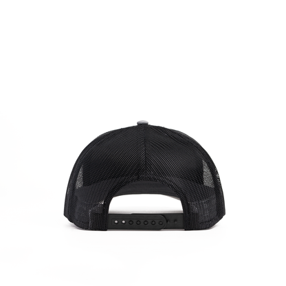 Hooked & Tagged  - Elk Patch Hat