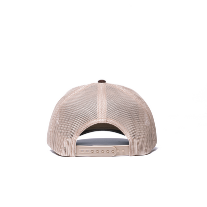 Hooked & Tagged  - Pheasant Patch Hat