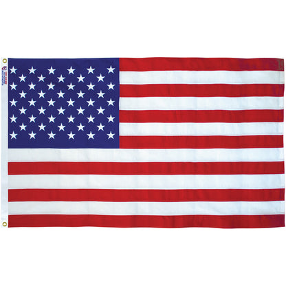 Flagman of America Flagman's Guardian Polyester American Flag *Made in USA*
