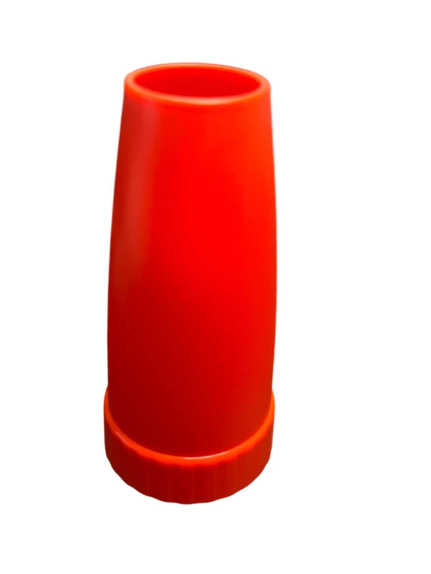 Powertac Orange Traffic Cone for Guardsman