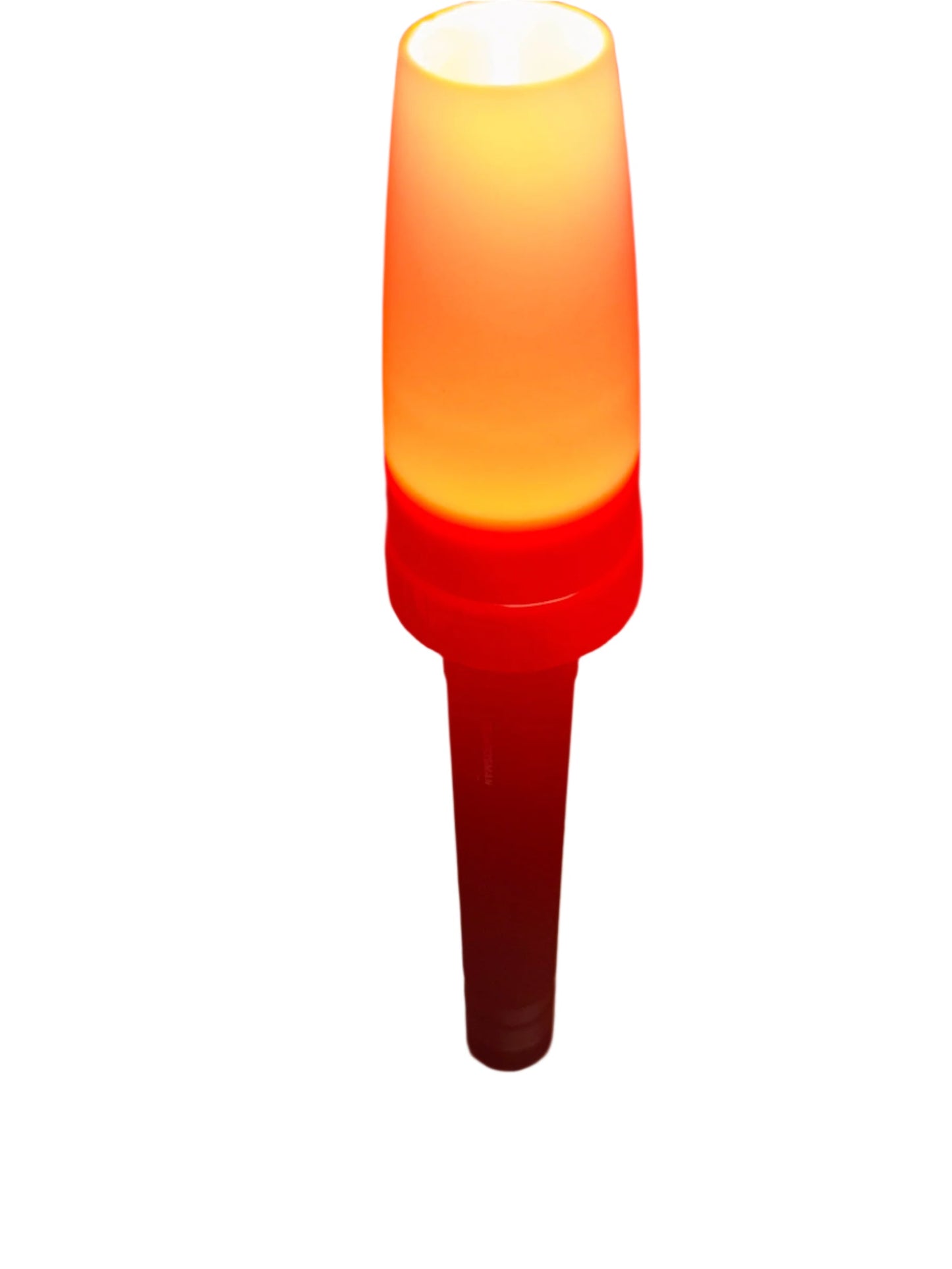 Powertac Orange Traffic Cone for Guardsman