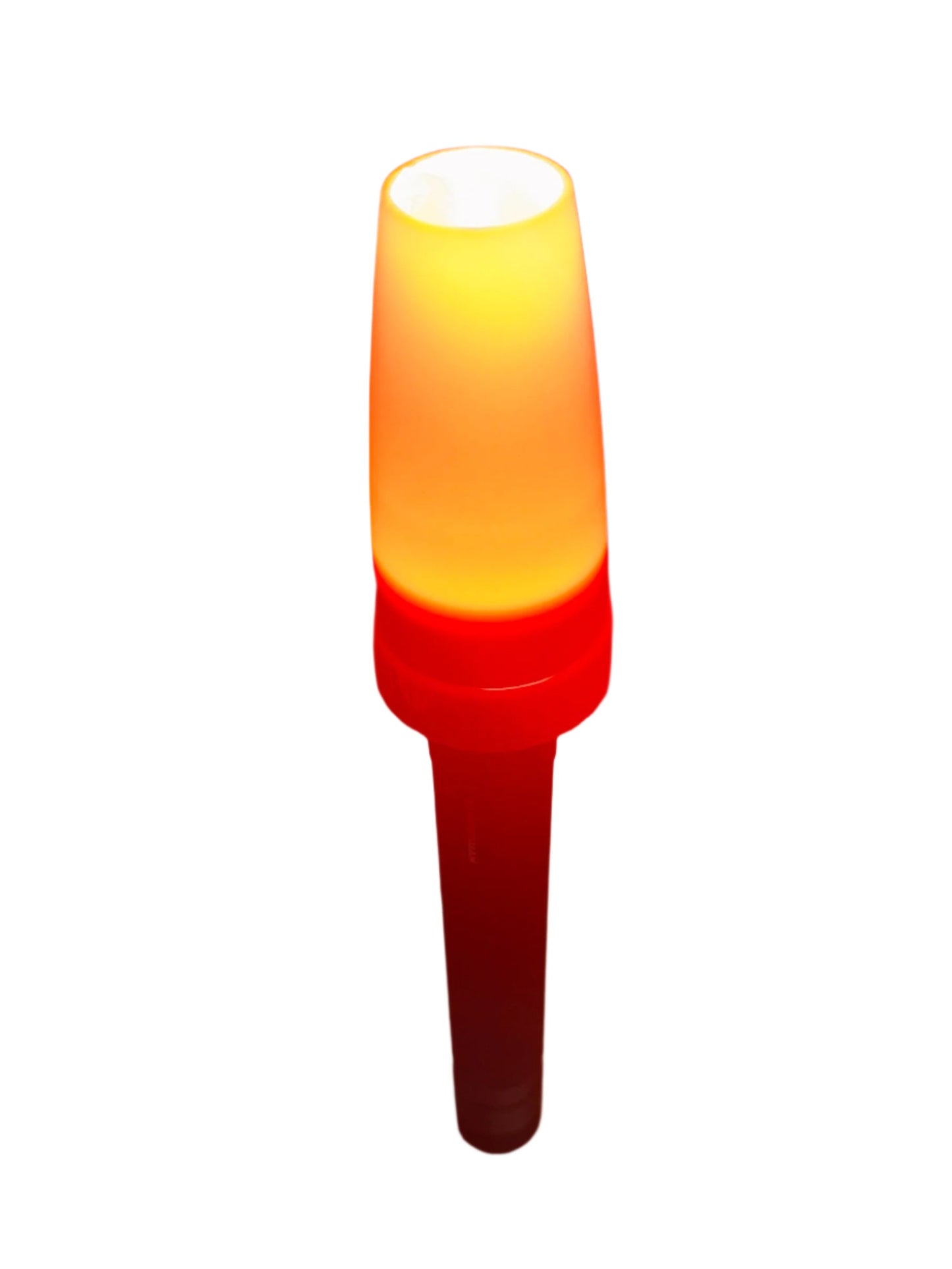 Powertac Orange Traffic Cone for Guardsman