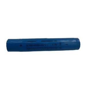 Powertac Guardsman Replacement Battery 32700