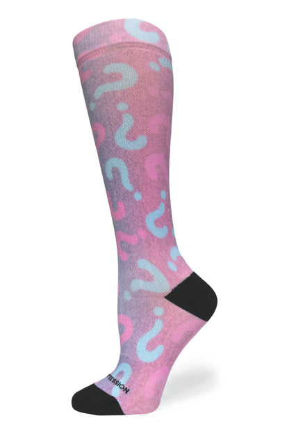 Crazy Compression Guess What - (Standard & Extra Wide)
