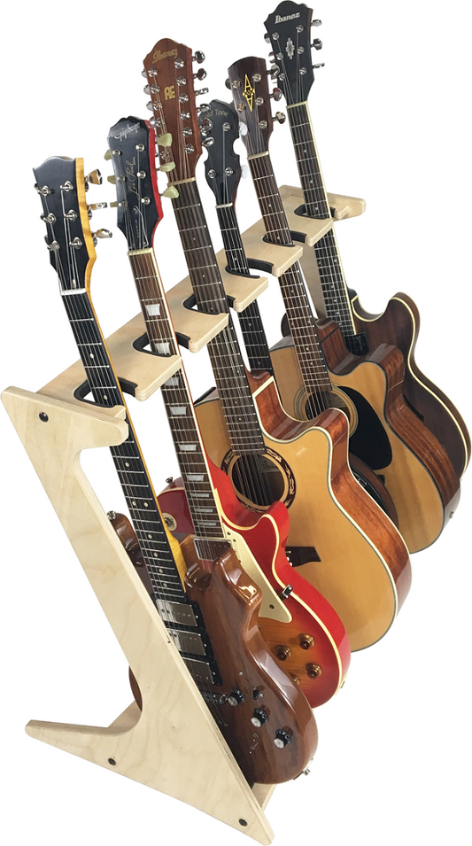 Rado Racks THE ENCORE guitar display stand
