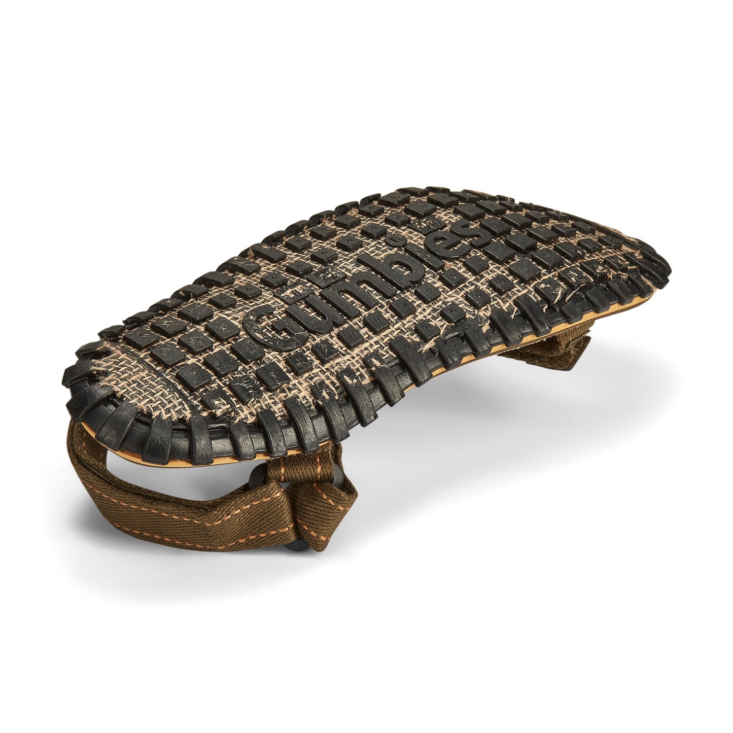 Gumbies Tracker Sandals - Men's - Khaki