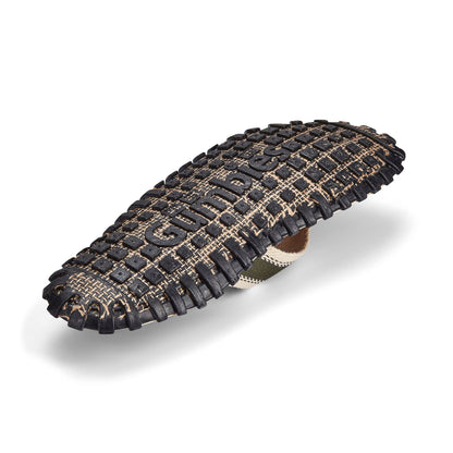 Gumbies Corker - Flip-Flops - Men's - Khaki