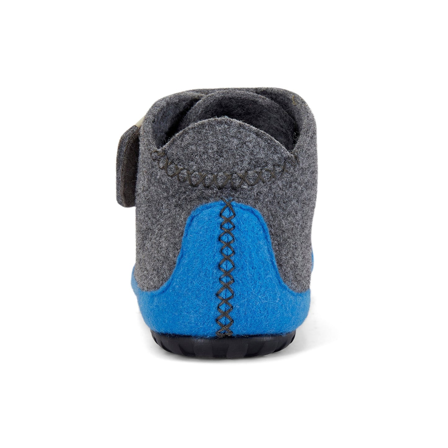 Gumbies Quokka - Men's - Grey & Blue