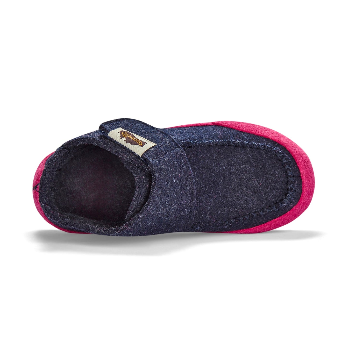 Gumbies Quokka - Women's - Navy & Pink