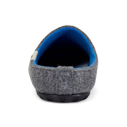 Gumbies Outback - Men's - Grey & Blue