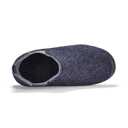 Gumbies Brumby - Men's - Navy & Grey