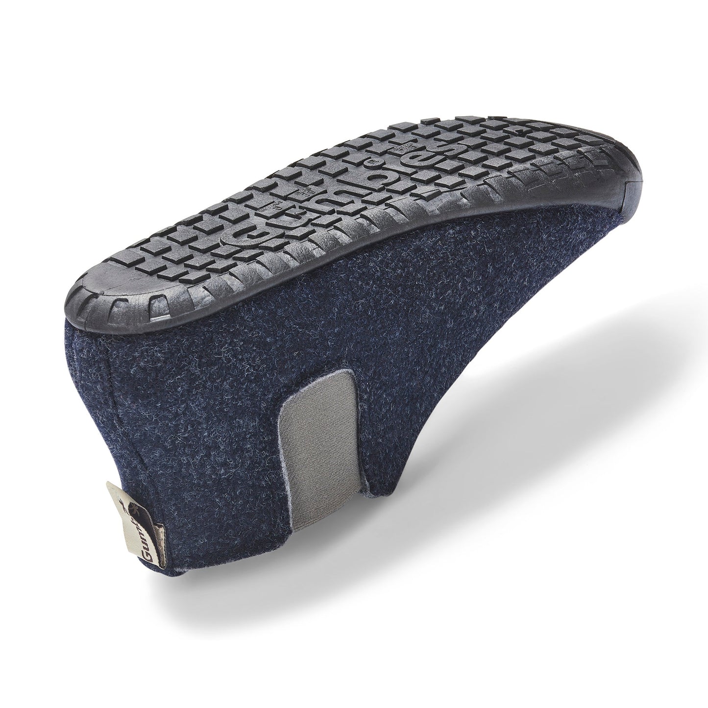 Gumbies Brumby - Men's - Navy & Grey