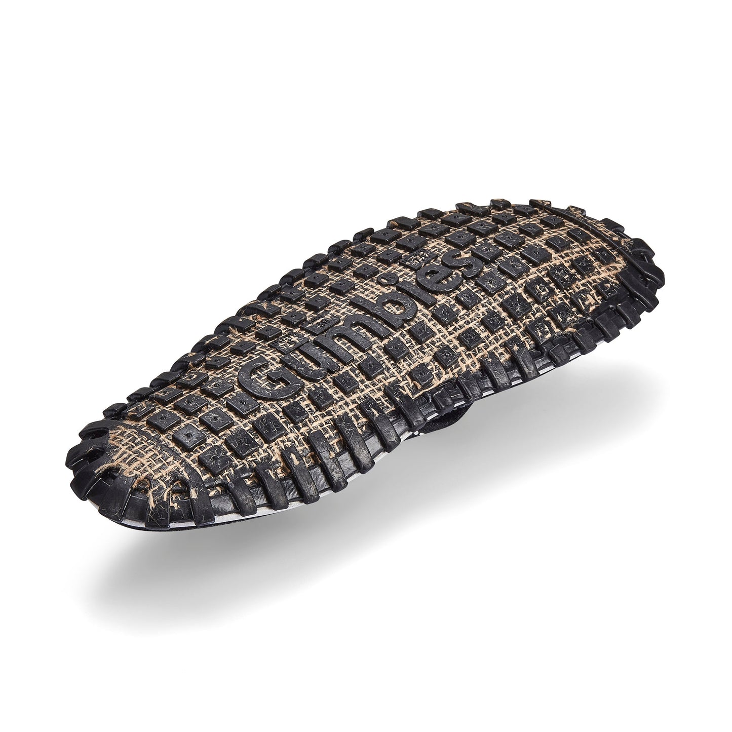 Gumbies Islander Flip-Flops - Women's - Midnight Black