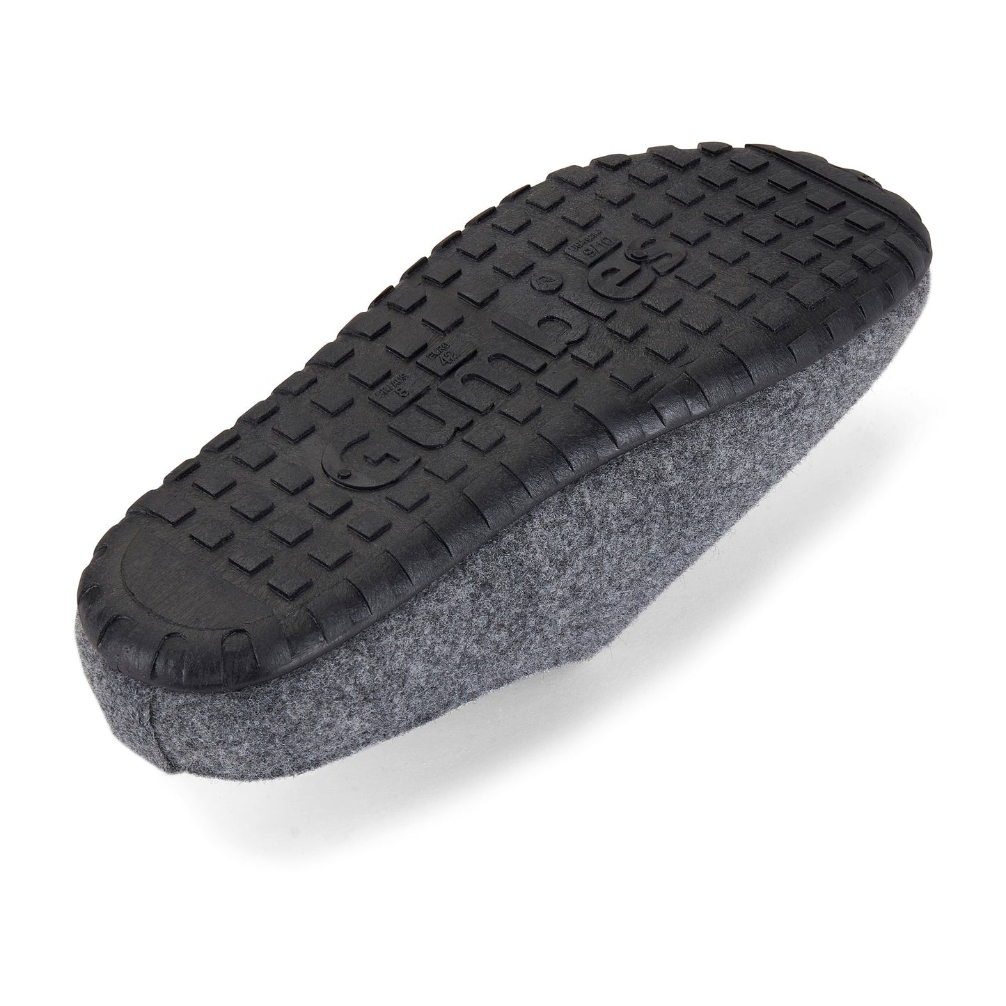 Gumbies Outback - Men's - Grey & Blue